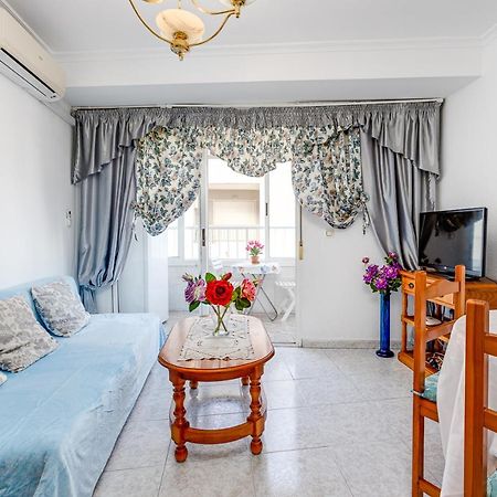 Apartment Concordia ตอร์เรเวียคา ภายนอก รูปภาพ