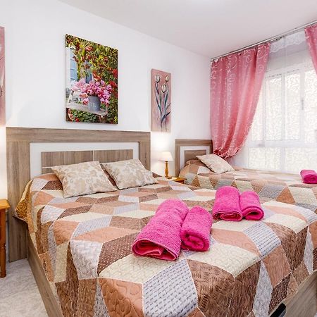 Apartment Concordia ตอร์เรเวียคา ภายนอก รูปภาพ