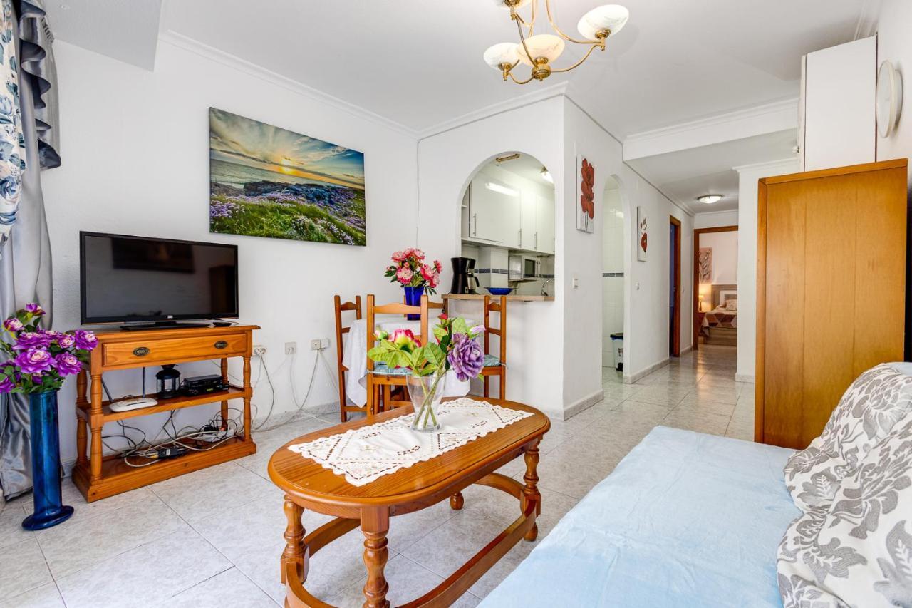 Apartment Concordia ตอร์เรเวียคา ภายนอก รูปภาพ