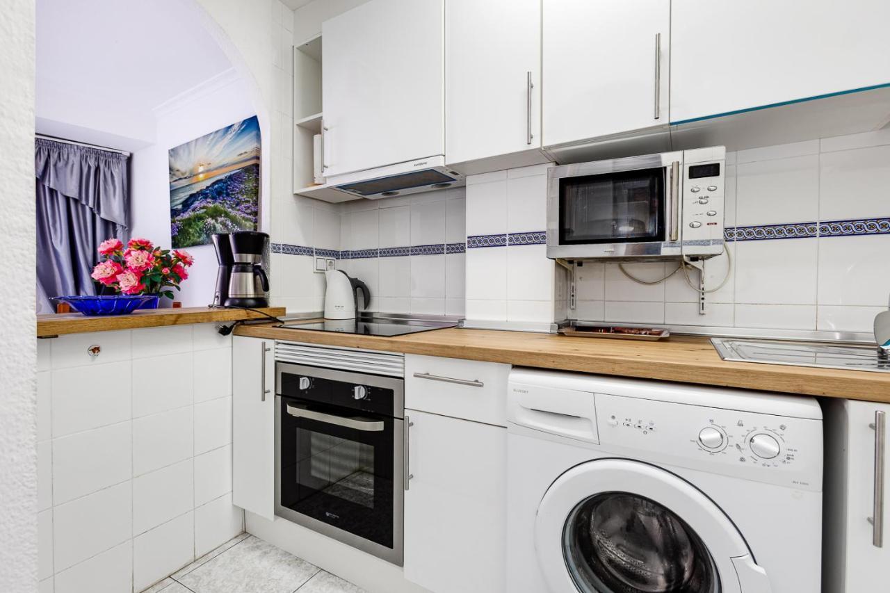 Apartment Concordia ตอร์เรเวียคา ภายนอก รูปภาพ
