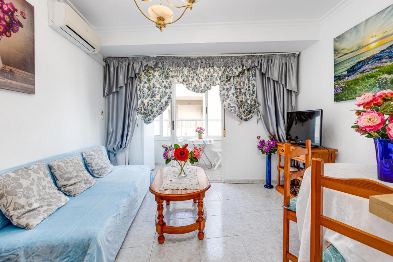 Apartment Concordia ตอร์เรเวียคา ภายนอก รูปภาพ