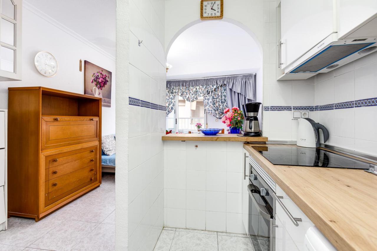 Apartment Concordia ตอร์เรเวียคา ภายนอก รูปภาพ