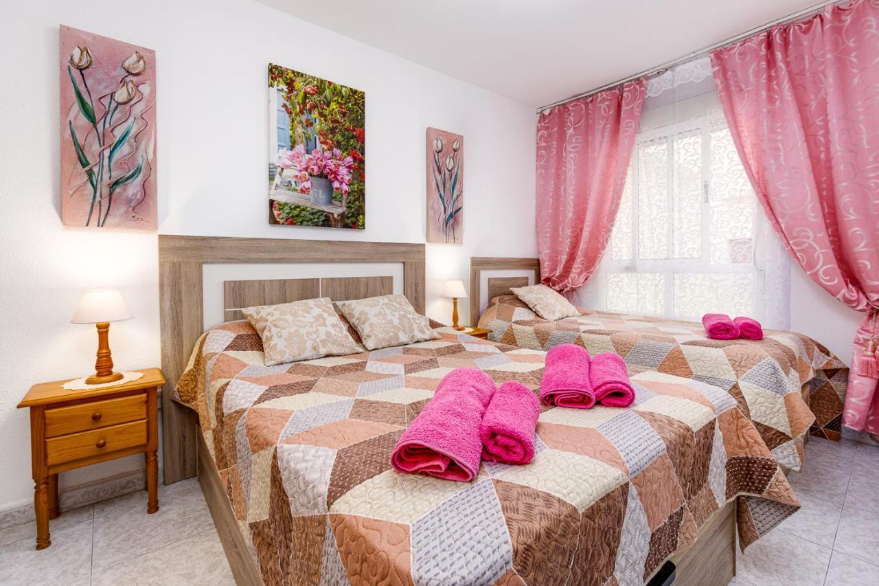 Apartment Concordia ตอร์เรเวียคา ภายนอก รูปภาพ