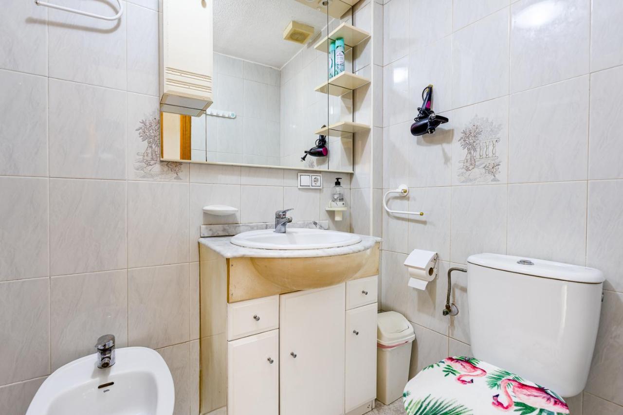 Apartment Concordia ตอร์เรเวียคา ภายนอก รูปภาพ