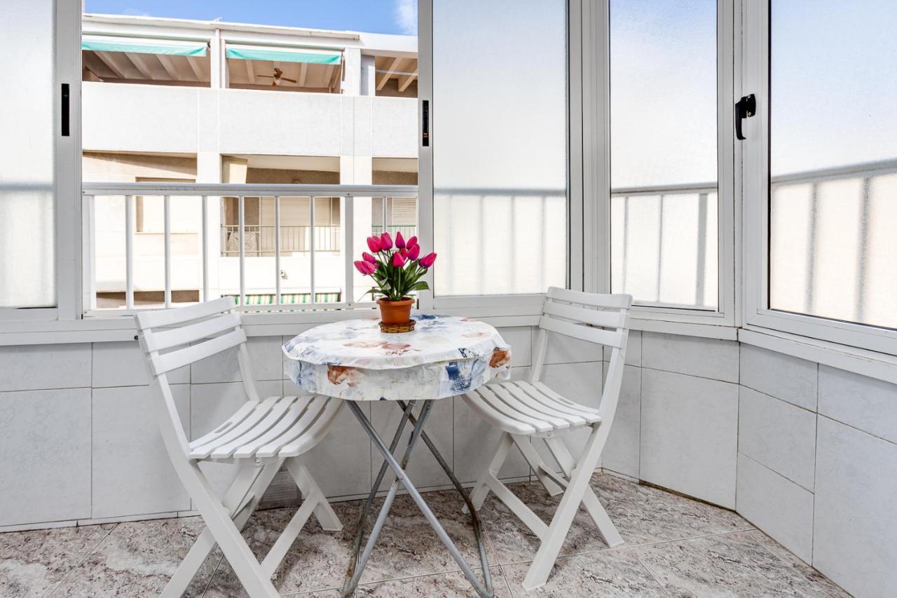 Apartment Concordia ตอร์เรเวียคา ภายนอก รูปภาพ