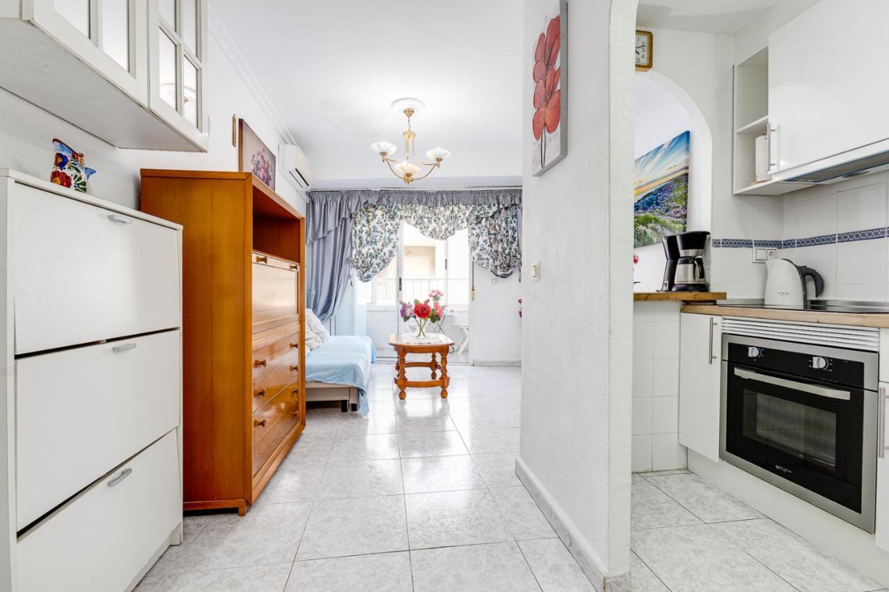Apartment Concordia ตอร์เรเวียคา ภายนอก รูปภาพ