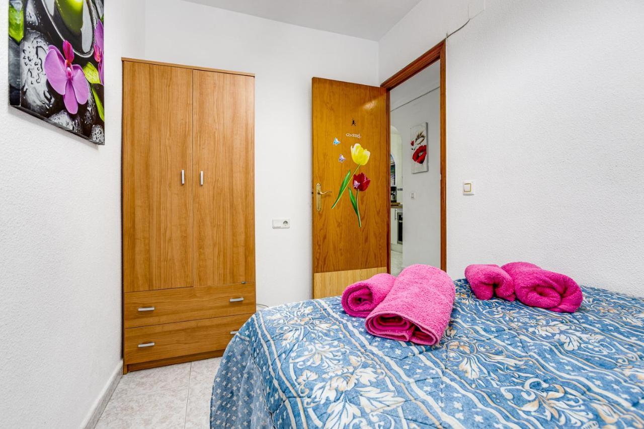 Apartment Concordia ตอร์เรเวียคา ภายนอก รูปภาพ