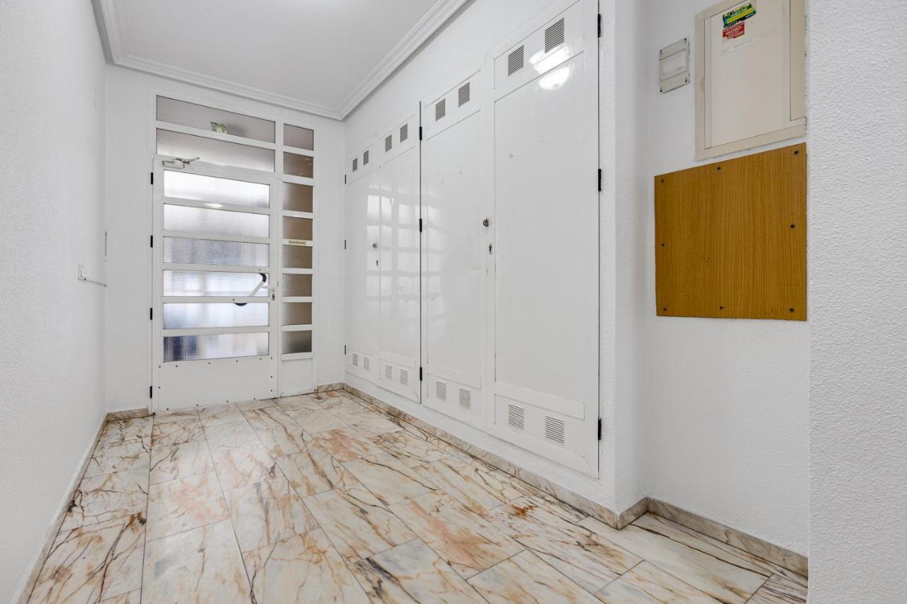 Apartment Concordia ตอร์เรเวียคา ภายนอก รูปภาพ