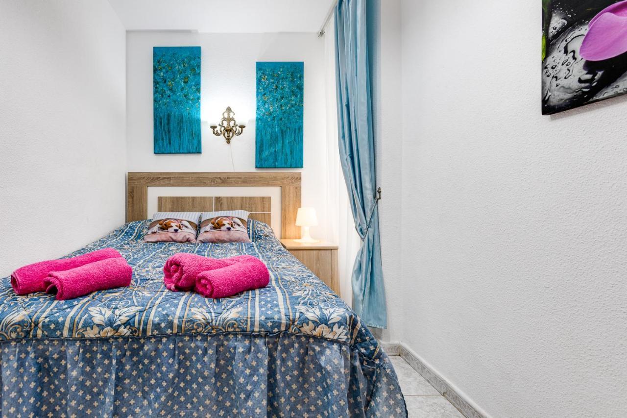 Apartment Concordia ตอร์เรเวียคา ภายนอก รูปภาพ