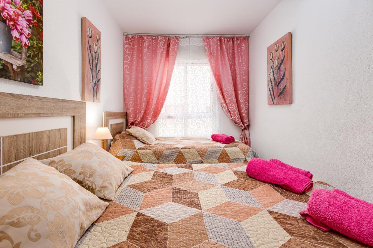 Apartment Concordia ตอร์เรเวียคา ภายนอก รูปภาพ